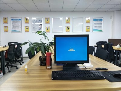 上海厚冠信息咨询百色分公司 专业信息咨询服务引领区域发展