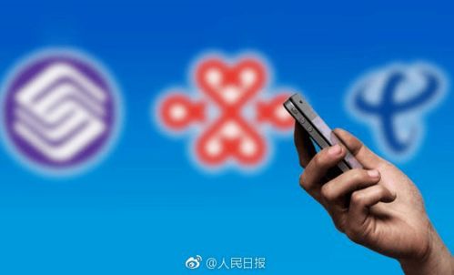 国家出手，破除老年人数字鸿沟——信息咨询服务助力银发族融入智慧生活